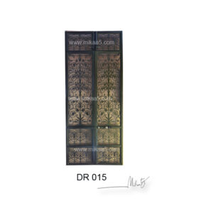 Doors Designs-MS – Mild Steel-High Quality -Marine Composite- wood