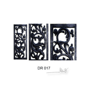 Premium Quality Carving Doors
