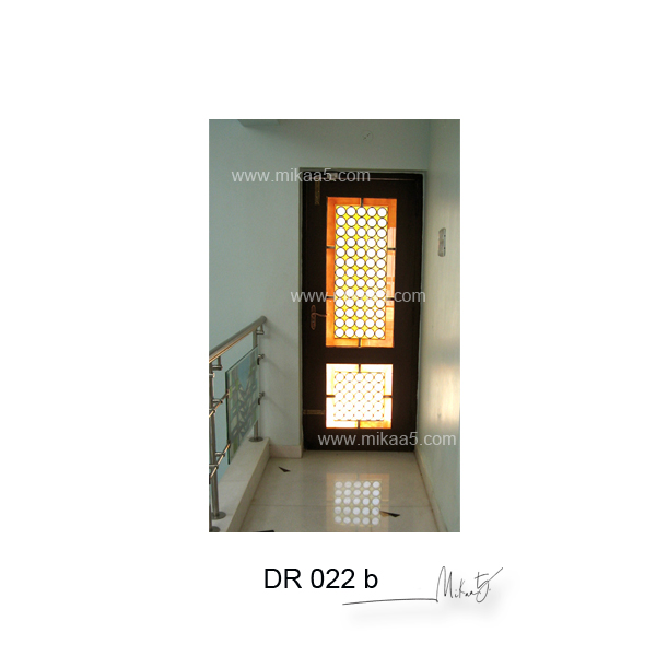 "Chennai's Premier Luxury Door Makers: Unparalleled Craftsmanship" - Image 3