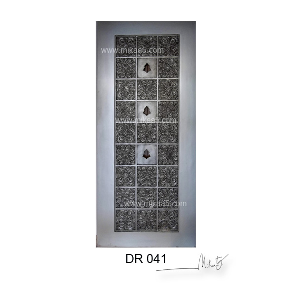 "Crafting Dreams in Wood: Luxury Designer Doors Chennai"