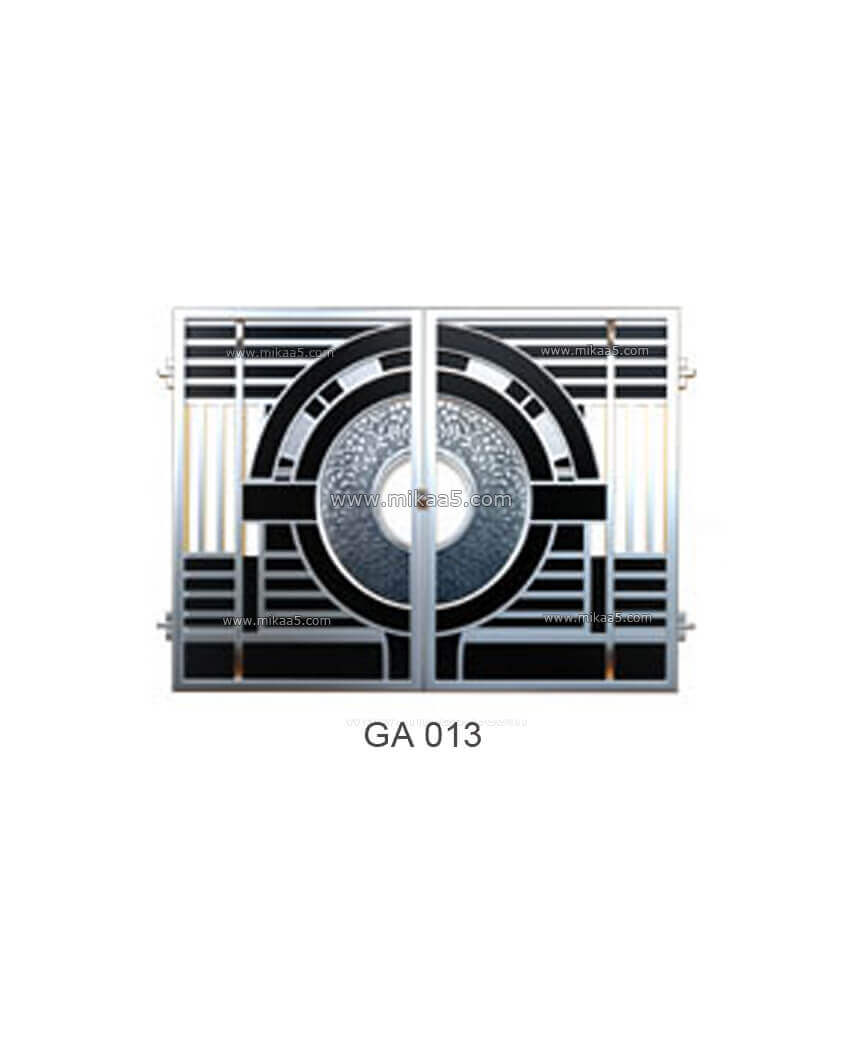 finest residential gate design