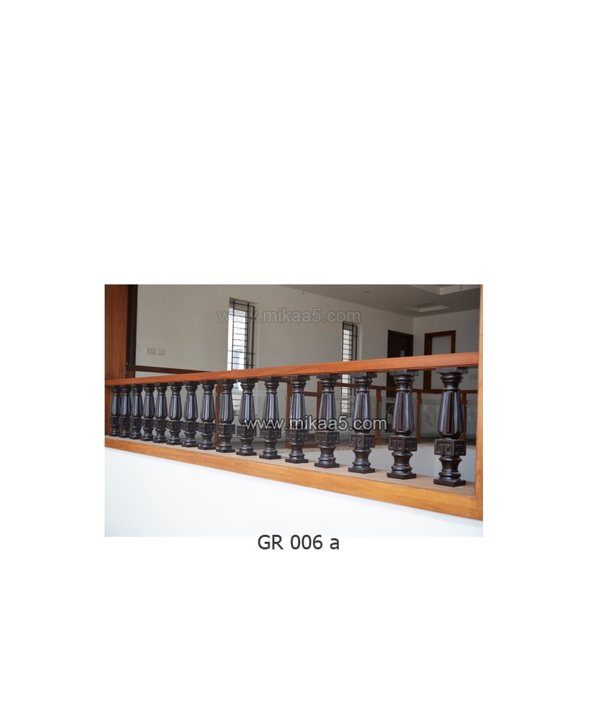 Grill Gates and Hand Rails - Image 3