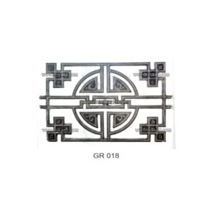 homes with our exclusive Grill Designs