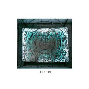 Grill Gates an exquisite fusion of safety and style