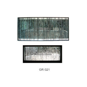 Home's Elegance  Exquisite Grill Gate Designs