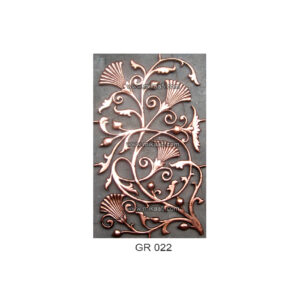 Well-Designed Grills