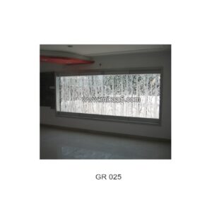 Home's Elegance with Window Grills