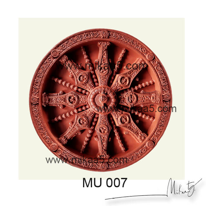 captivating murals designed to breathe life