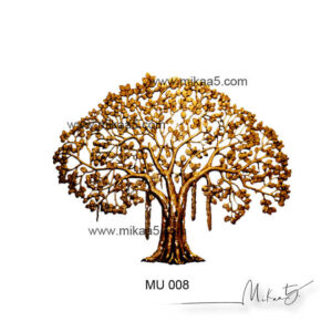 Karpaga Virutcham Wall Mural