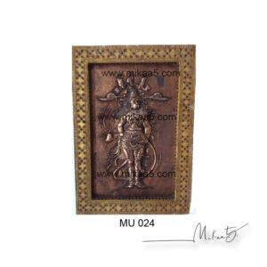 Custom Wall Mural Creators in Chennai