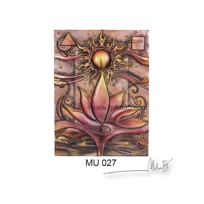 Leading Mural Painters in Chennai