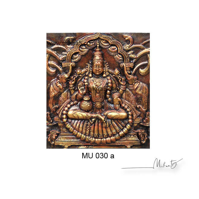 Bespoke Decorative Murals in Chennai - Image 2