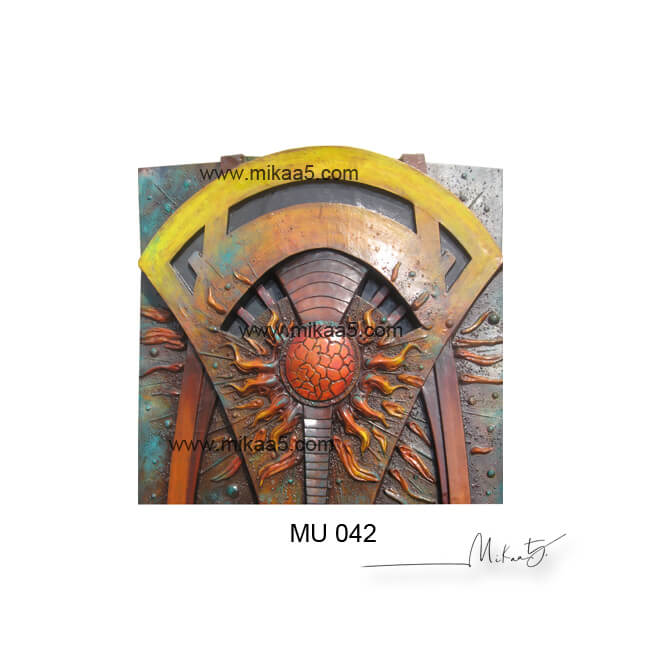 Leading Wall Mural Craftsmen in Chennai