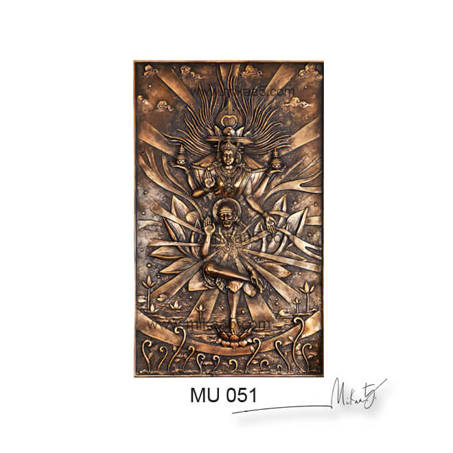 Chennai's Premier Wall Mural Creators