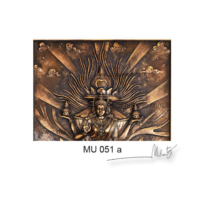 Chennai's Premier Wall Mural Creators - Image 2