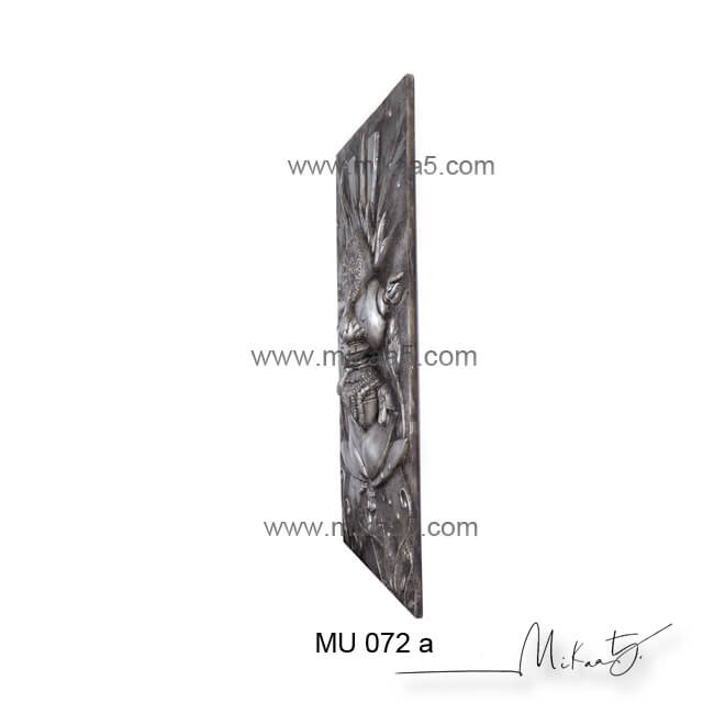 Chennai's Mural Artisan Collective - Image 2