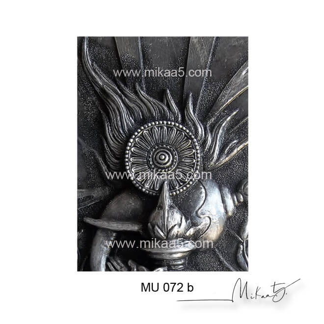 Chennai's Mural Artisan Collective - Image 3