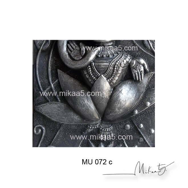 Chennai's Mural Artisan Collective - Image 4