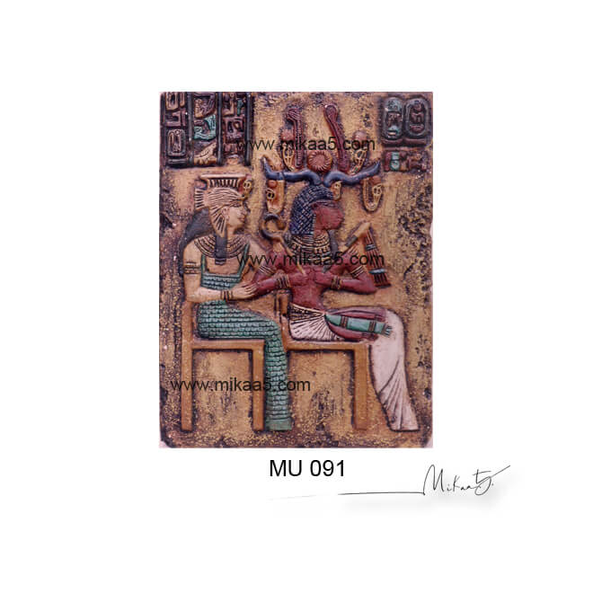 Expert Metal Mural Makers in Chennai