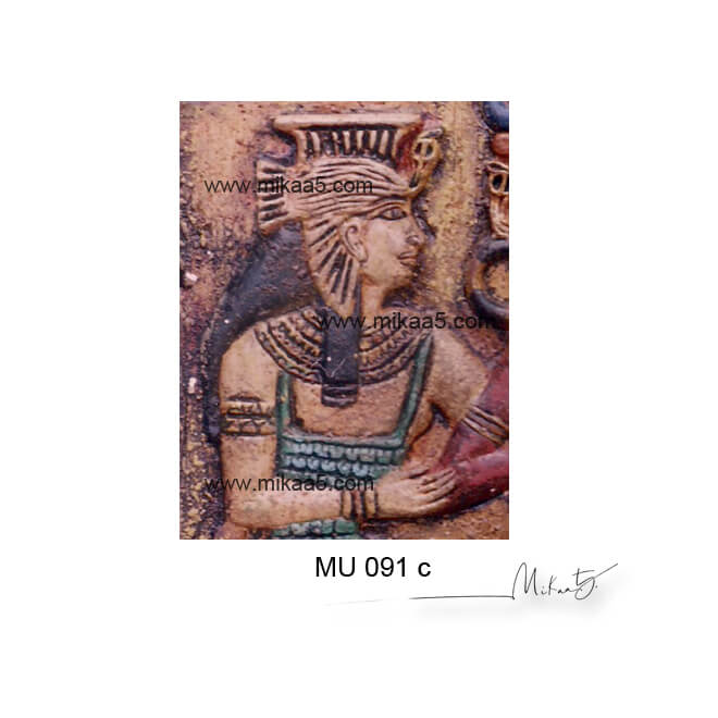 Expert Metal Mural Makers in Chennai - Image 3