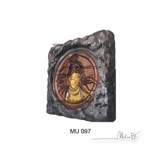 Shivan Wall Mural for Home