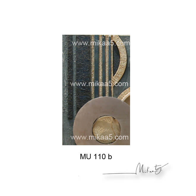 Captivating Contemporary Light Glass Murals - Image 3