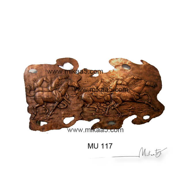 "Creative Wall Mural Paintings in Chennai Homes"