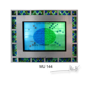 "Eco-Friendly Wall Murals by Chennai Manufacturers"