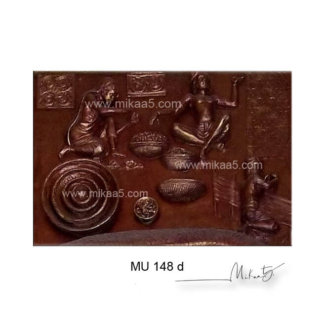 "Chennai's Sustainable Mural Art Installations" - Image 5