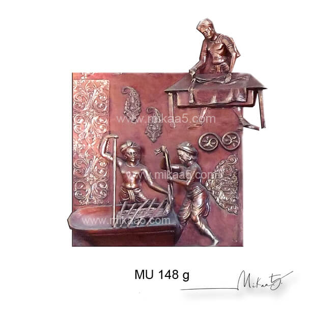 "Chennai's Sustainable Mural Art Installations" - Image 8