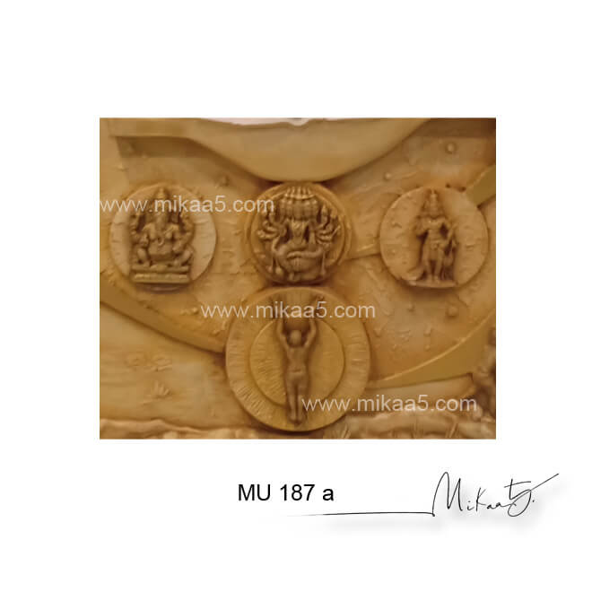 Premium quality mural for home and office - Image 2