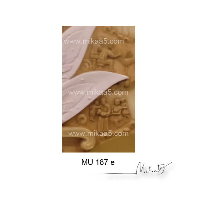 Premium quality mural for home and office - Image 6