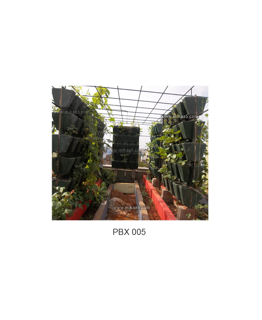 Garden Planter Box is a testament to the artistry and craftsmanship