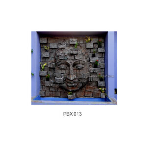 Home with Exquisite Crafted Tiles