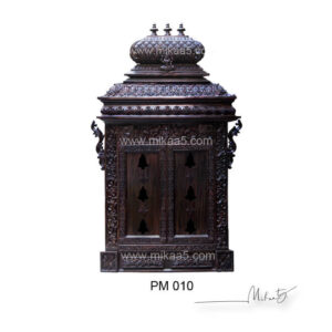 Hindu Temple Designs for Home