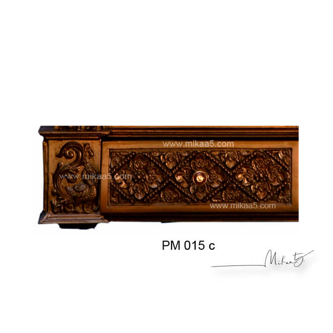 Ashta Lakshmi Pooja MAndapam Manufacturer for luxury home - Image 4