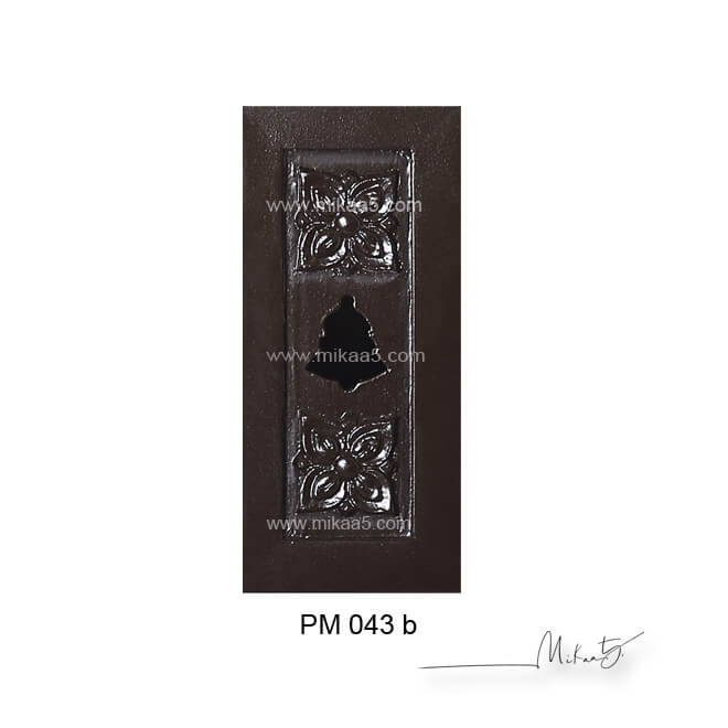 Small South Indian Style Pooja Mandapam - Image 3