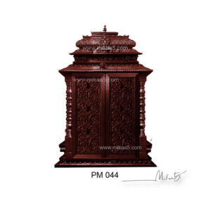 "Experience Divine Bliss with Artistic Pooja Mandapams in Chennai"