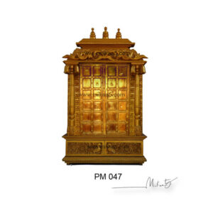 "Enhance Your Worship Space: Pooja Mandapams in Chennai"