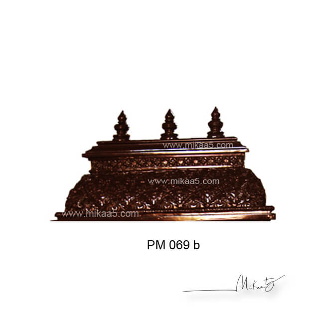 Artistic Pooja Mandapams - Image 3