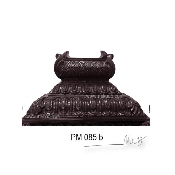 Exquisite world of Pooja Mandapam creations - Image 3