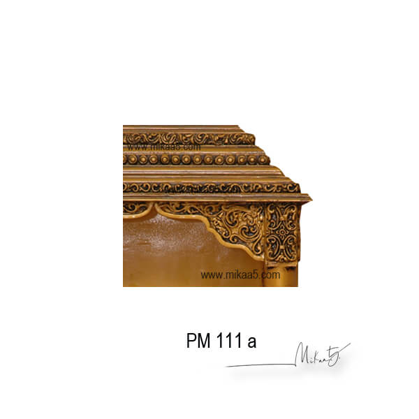 Exquisite Pooja Mandapams - Image 2