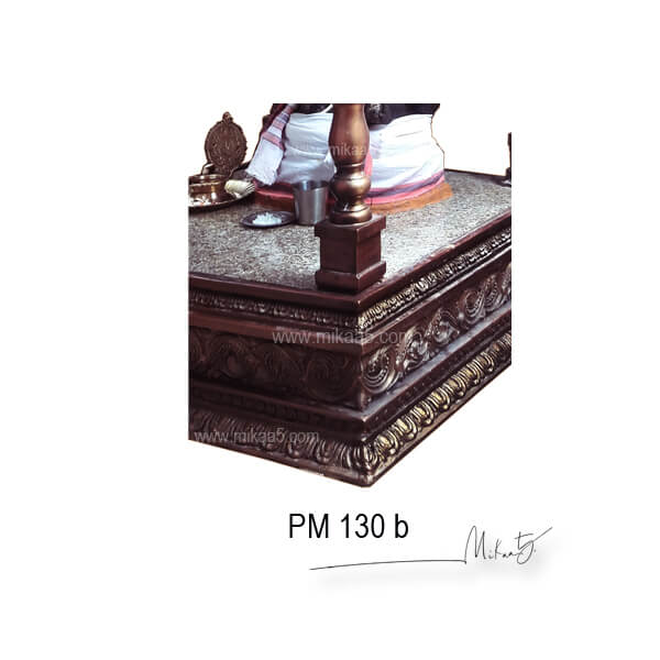 "Celebrate Devotion with Chennai's Traditional Pooja Mandapams" - Image 3