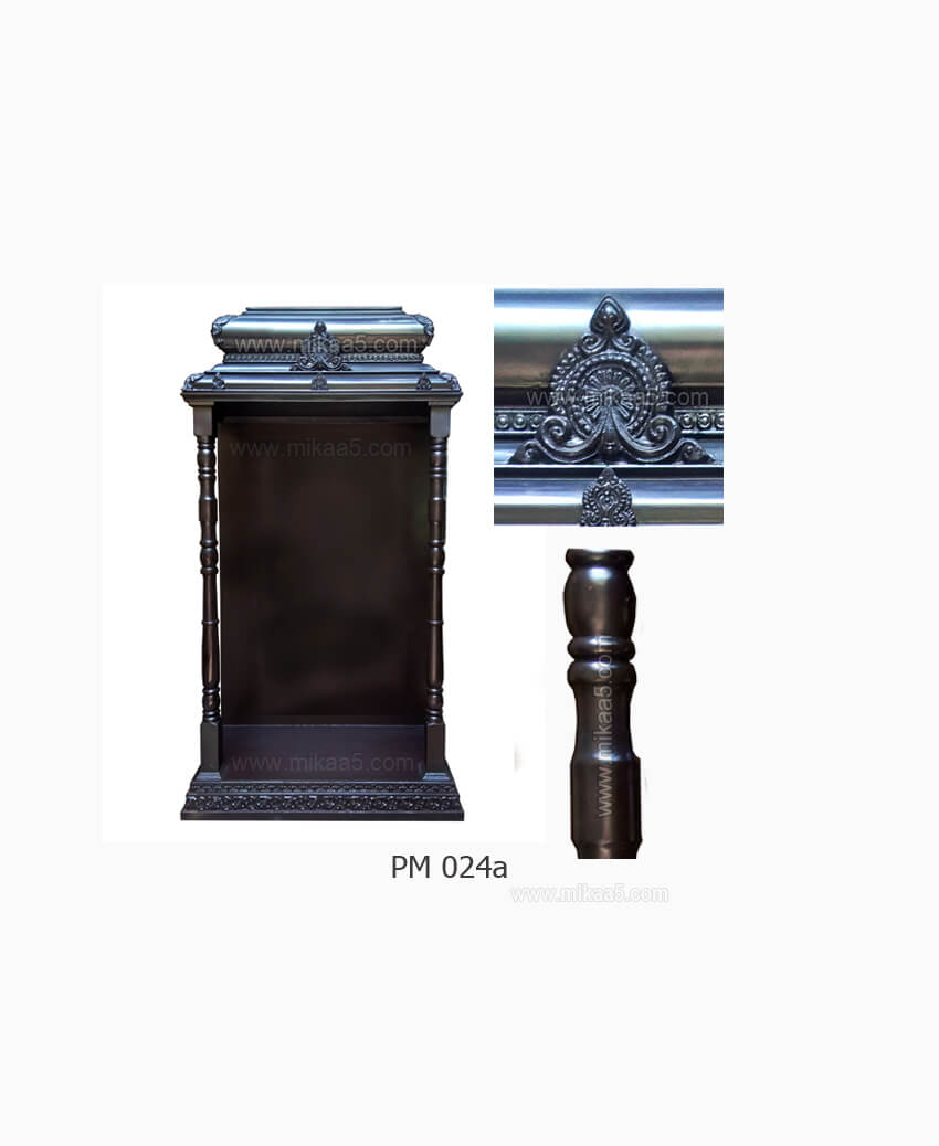 Traditional South Indian Style - Image 2