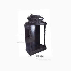 Traditional South Indian Style