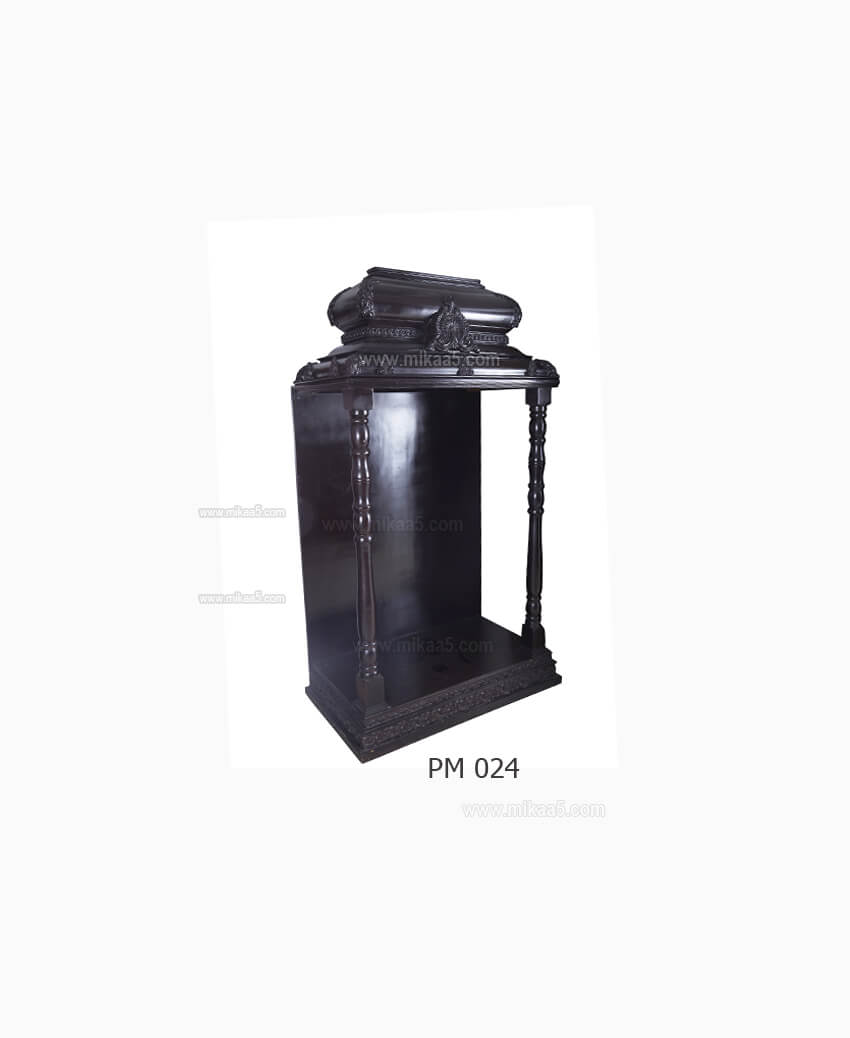 Traditional South Indian Style