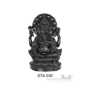 Ganapathi Sculpture for Home