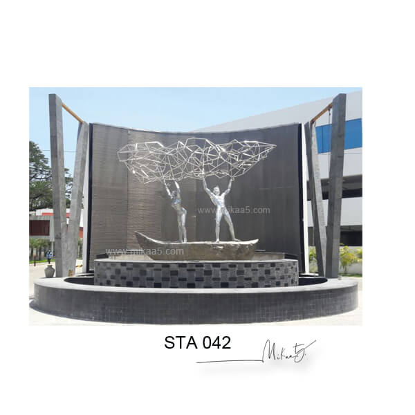 Exquisite Handcrafted God Statues at Chennai's Premier Art Shop