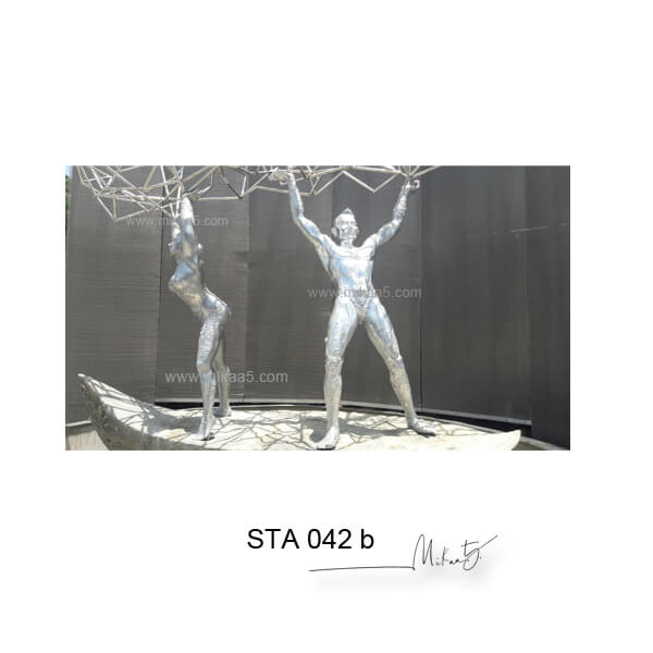 Exquisite Handcrafted God Statues at Chennai's Premier Art Shop - Image 3